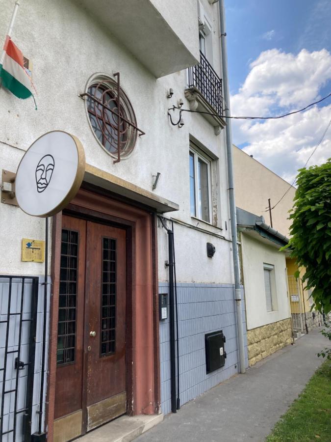 Carina Apartment Budapest Bagian luar foto