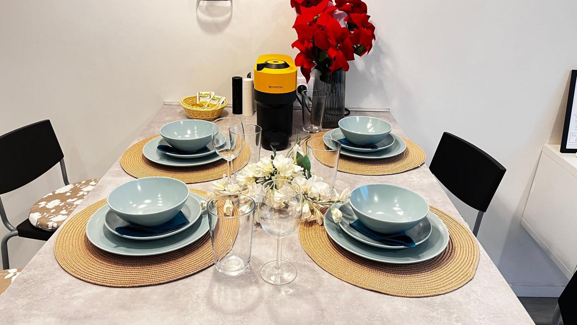 Carina Apartment Budapest Bagian luar foto