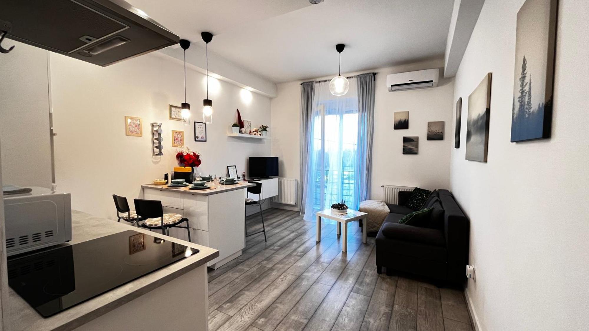 Carina Apartment Budapest Bagian luar foto