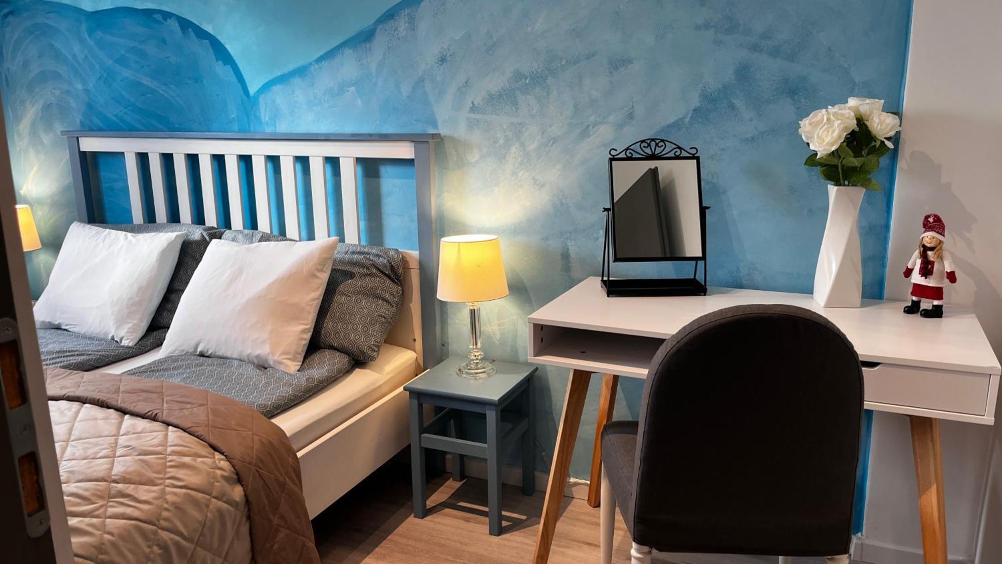 Carina Apartment Budapest Bagian luar foto