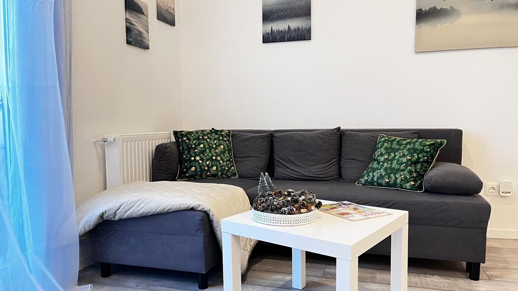 Carina Apartment Budapest Bagian luar foto