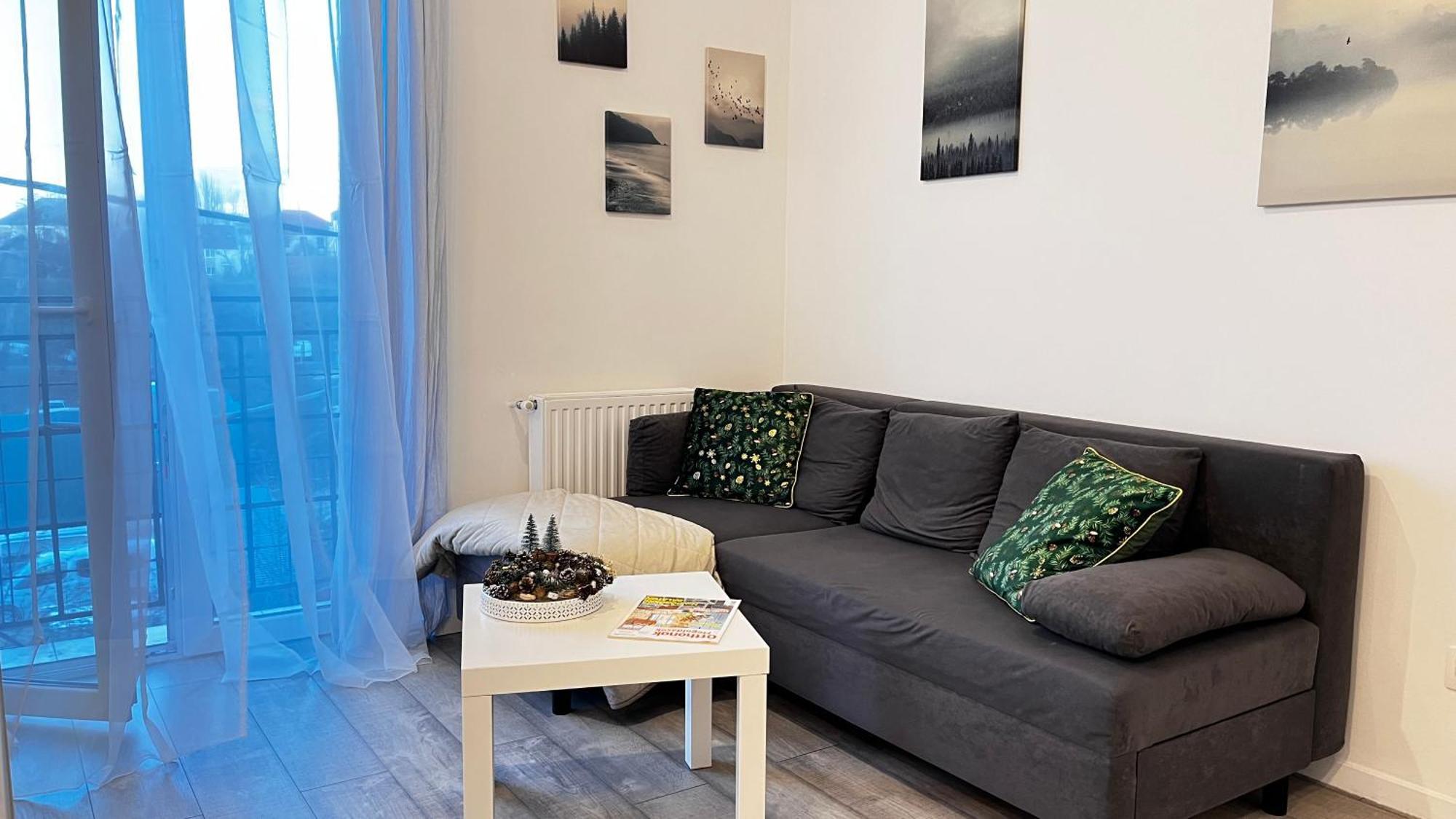 Carina Apartment Budapest Bagian luar foto