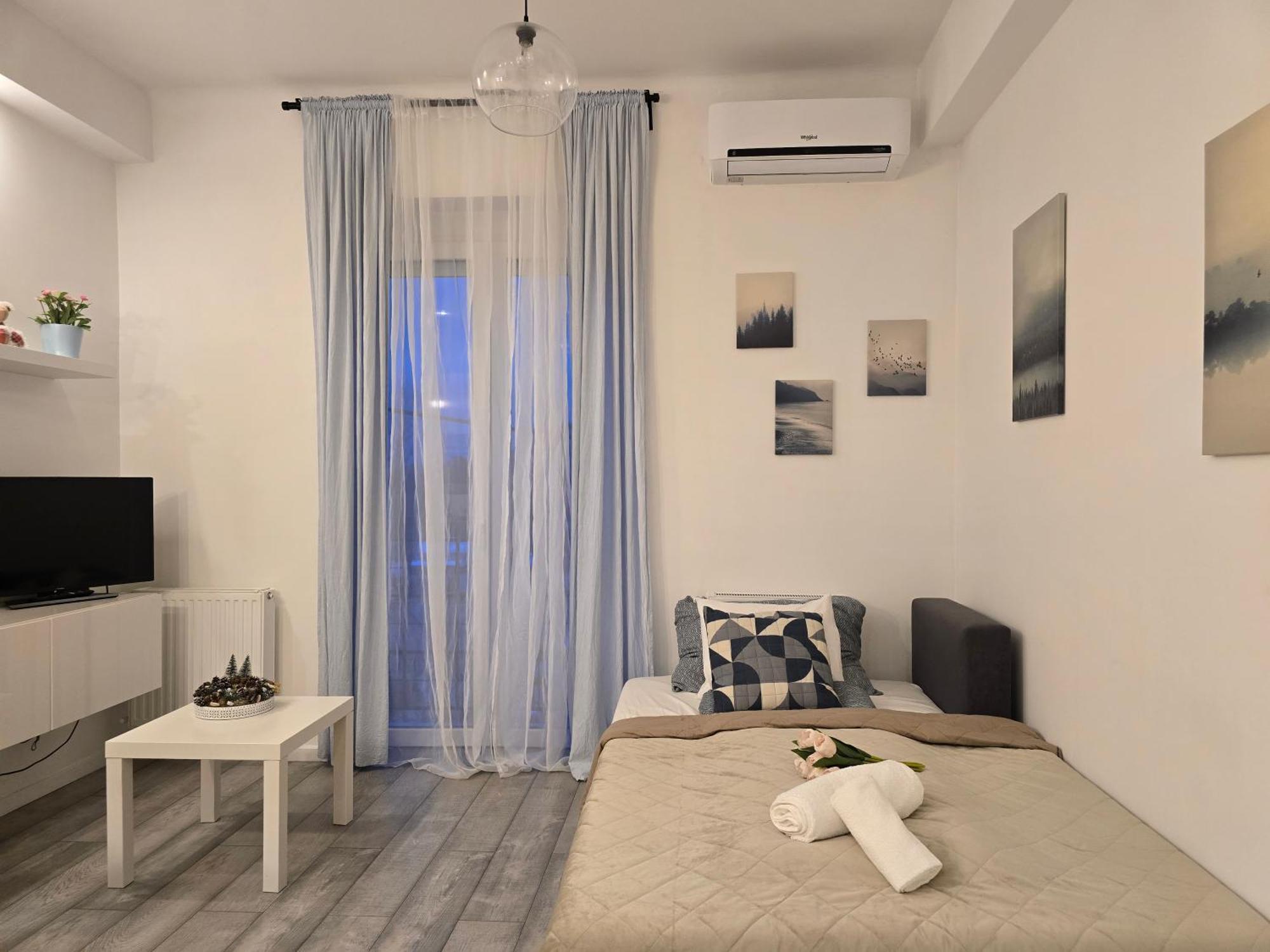 Carina Apartment Budapest Bagian luar foto