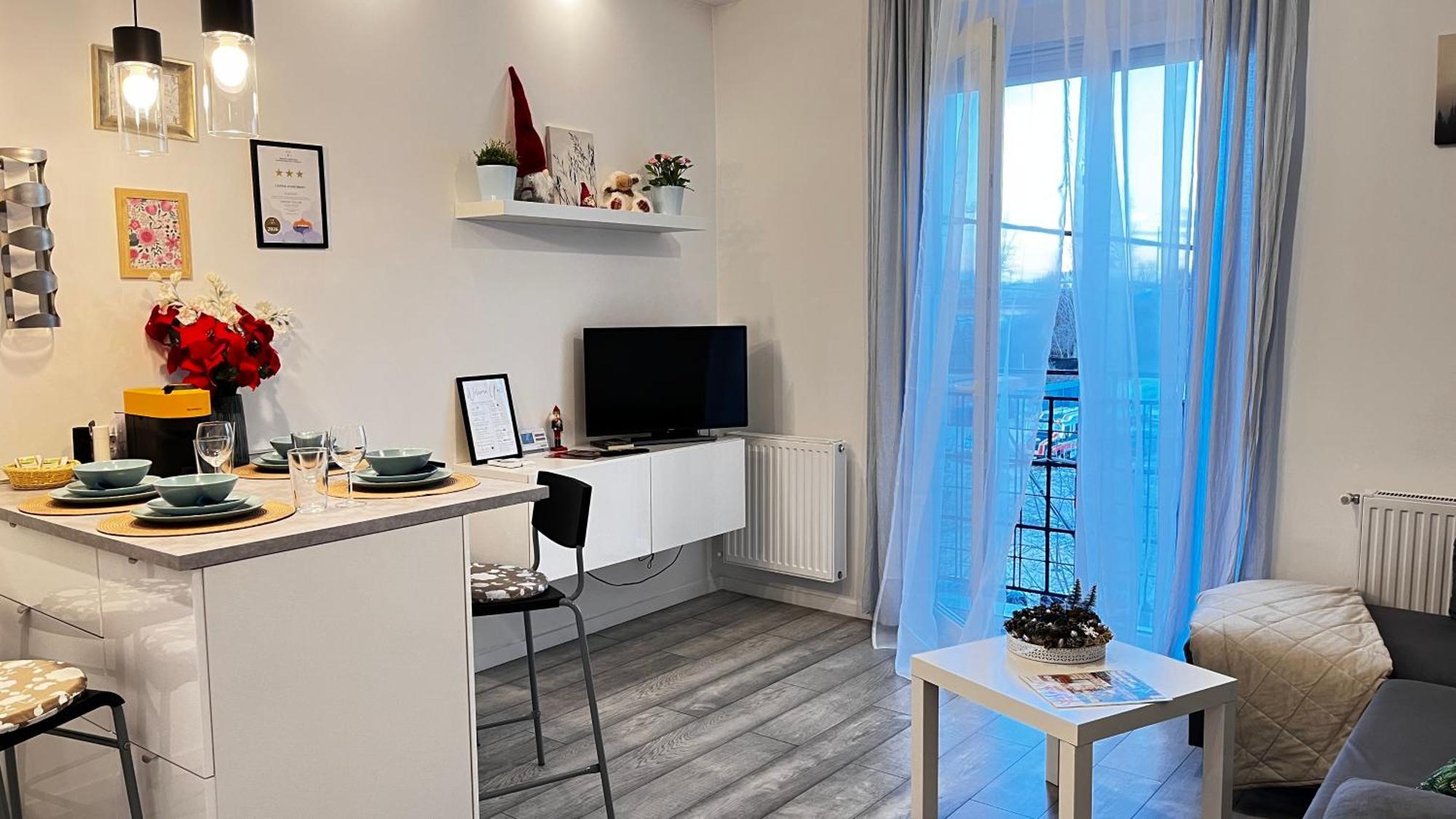 Carina Apartment Budapest Bagian luar foto