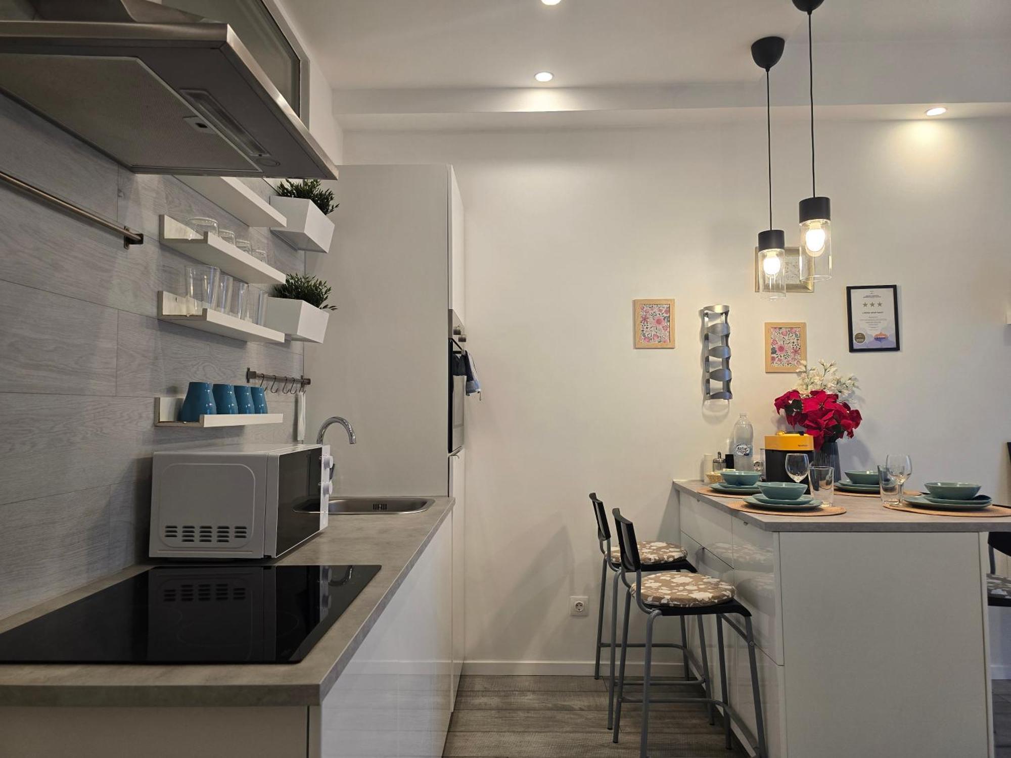 Carina Apartment Budapest Bagian luar foto