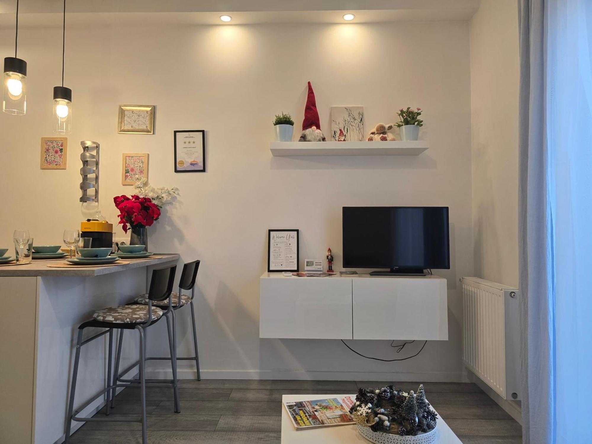 Carina Apartment Budapest Bagian luar foto