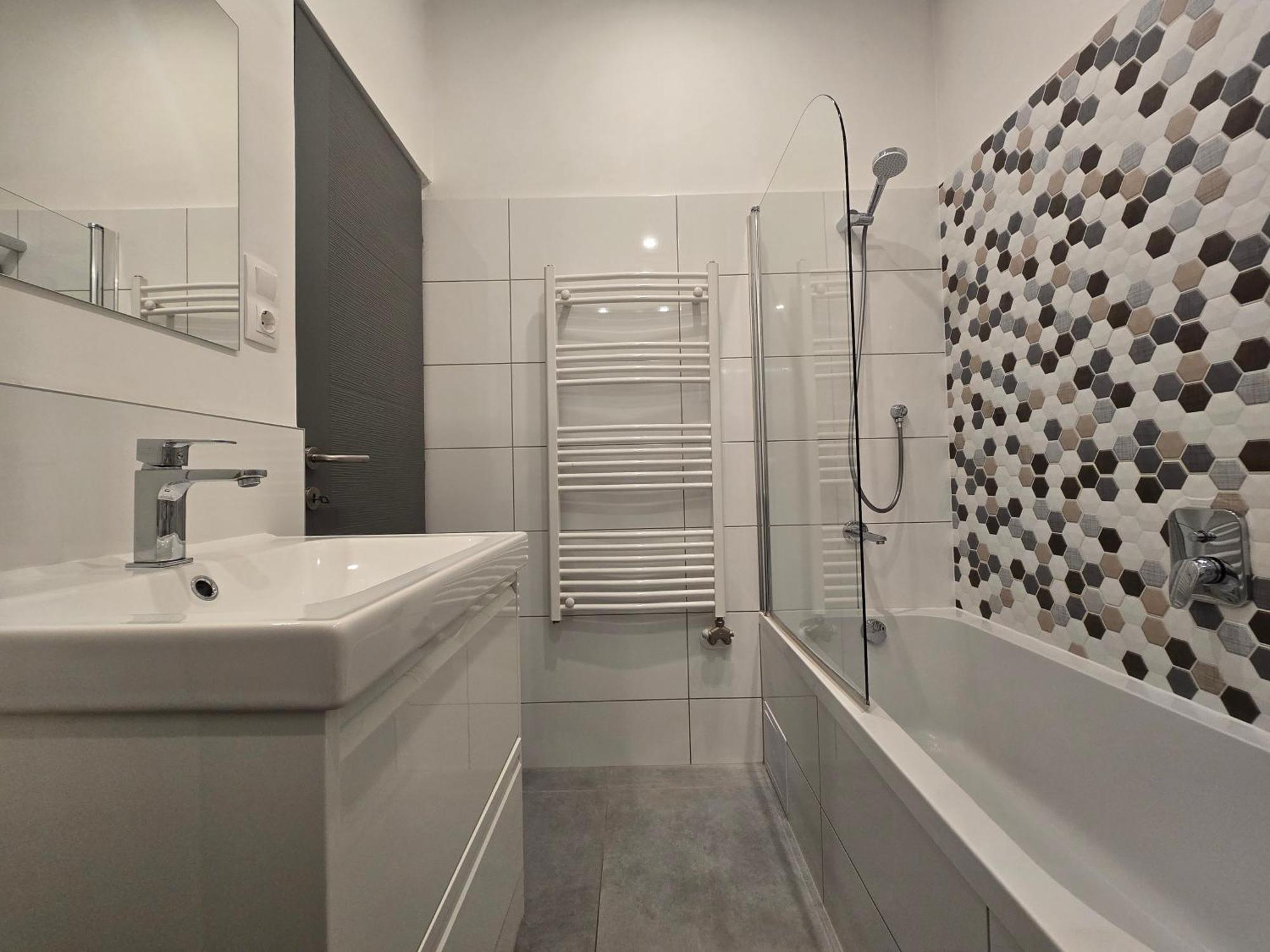 Carina Apartment Budapest Bagian luar foto