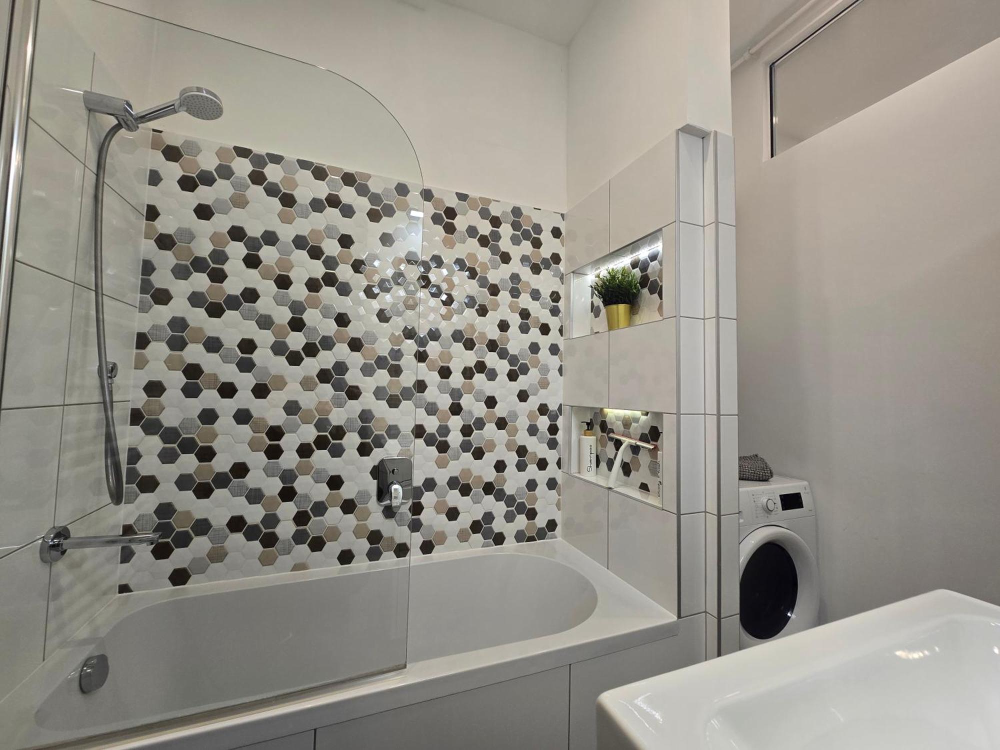 Carina Apartment Budapest Bagian luar foto